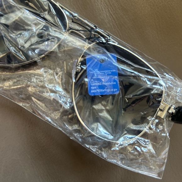 Black Don Julio Aviator Sunglasses - Picture 11 of 11